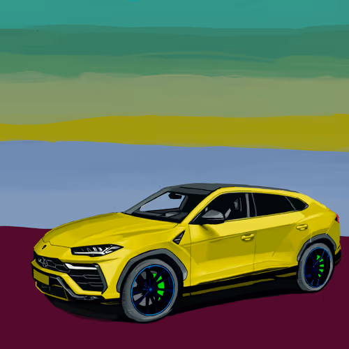 Rentalzlambo