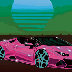Rentalz Lambo #404