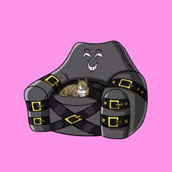 Couch #2185