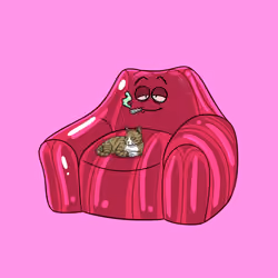 Couch #2114