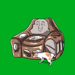 Couch #2469