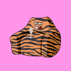 Couch #2471