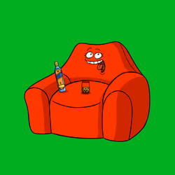 Couch #754