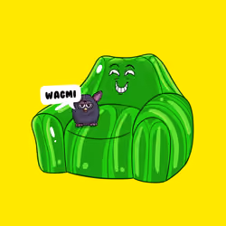 Couch #752