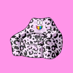 Couch #1342