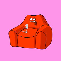Couch #2406
