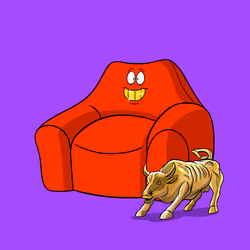 Couch #772