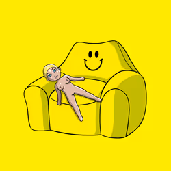 Couch #1588