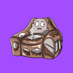 Couch #3150