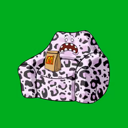 Couch #826