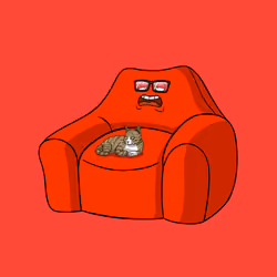 Couch #2731