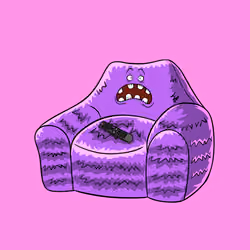 Couch #2745