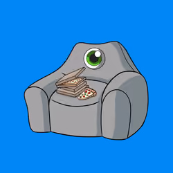 Couch #2117