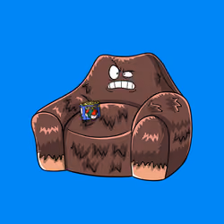 Couch #2163