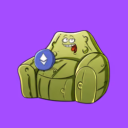 Couch #424