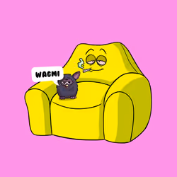 Couch #1032