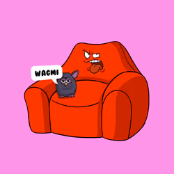Couch #3653