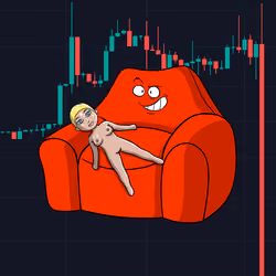 Couch #8