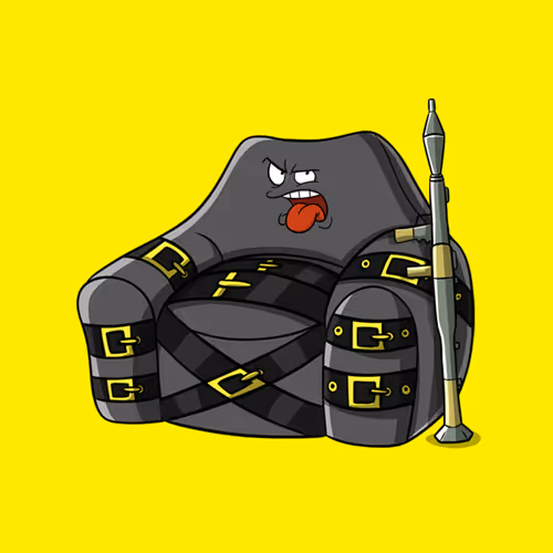 Ourcouch