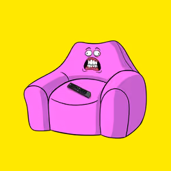 Couch #121
