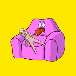 Couch #773
