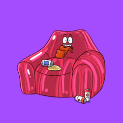 Couch #50