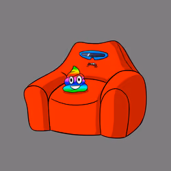 Couch #47