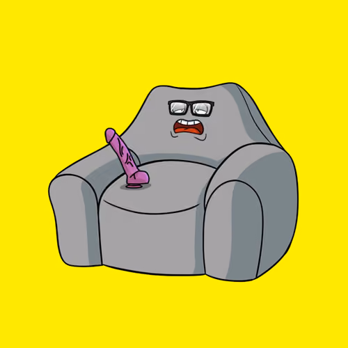 Couch #2617