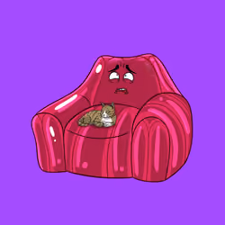 Couch #377
