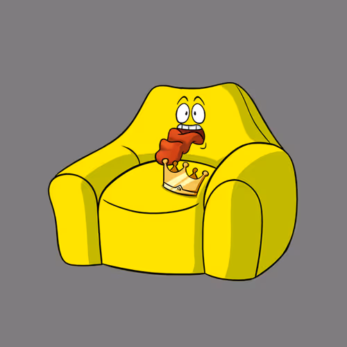 Couch #741