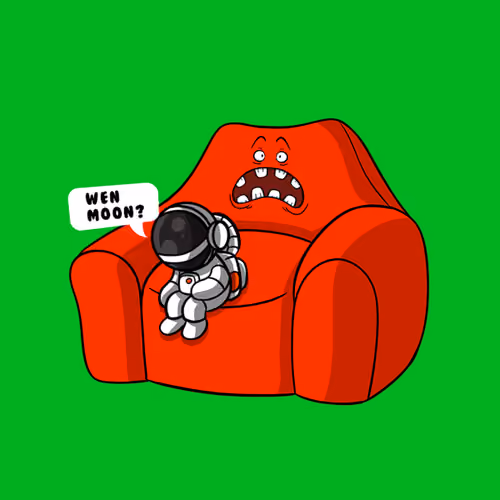 Couch #2744