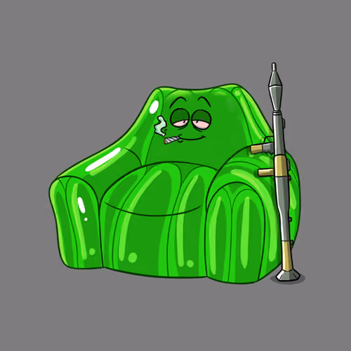 Couch #1675