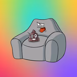 Couch #593