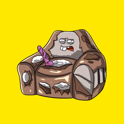 Couch #908