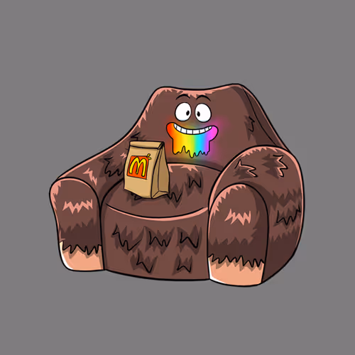 Couch #2413