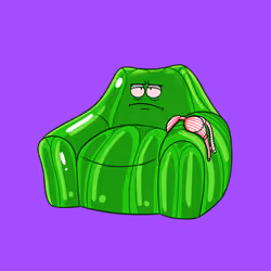 Couch #756