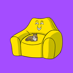 Couch #423