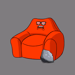 Couch #934
