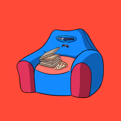 Couch #473