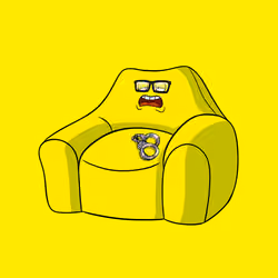 Couch #224