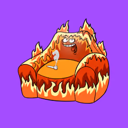 Couch #1586