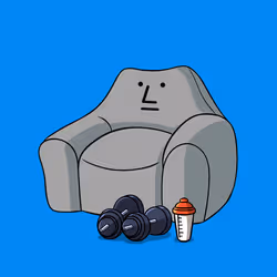 Couch #2906