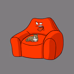 Couch #1721