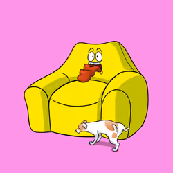 Couch #1634