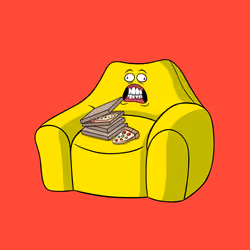 Couch #1932