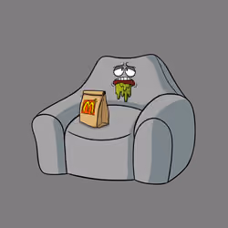 Couch #1117