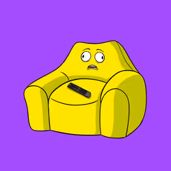 Couch #4092