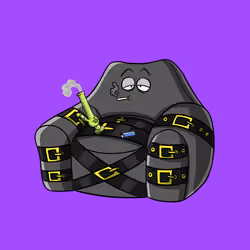 Couch #775