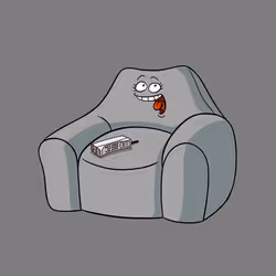 Couch #3820