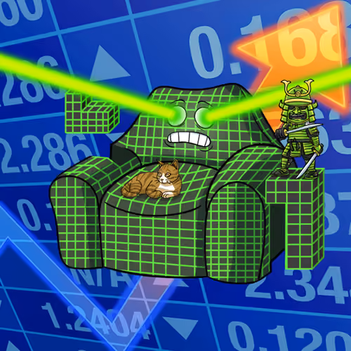 Couch #172